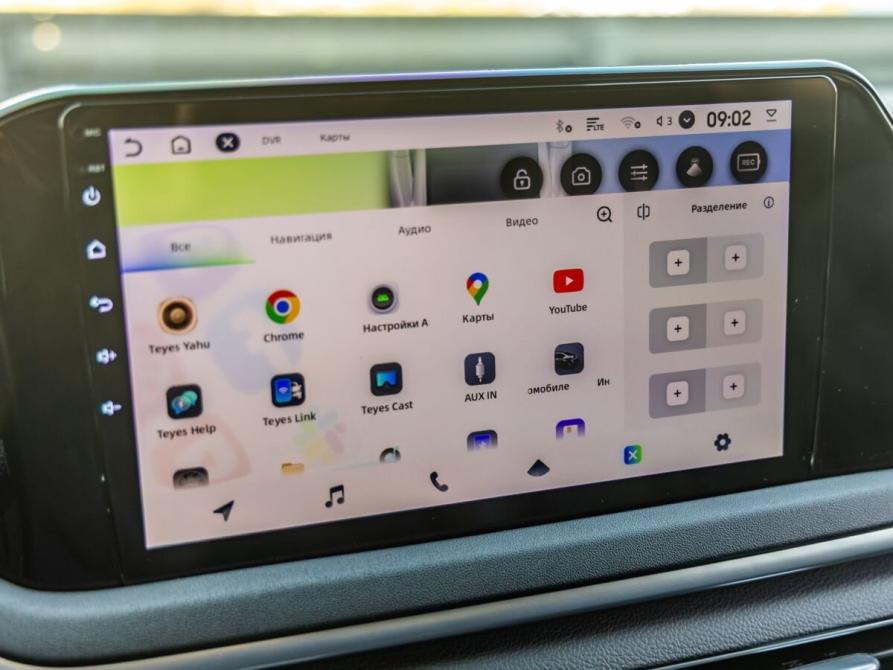 Hyundai Sonata VIII (DN8) Волгоград  - изображение 25