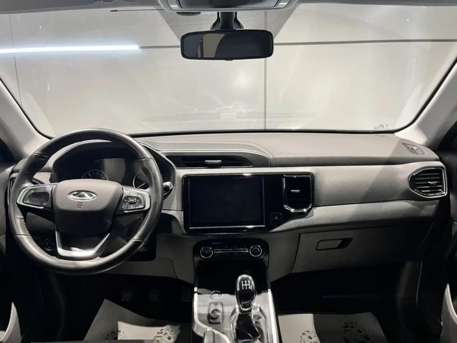 Chery Tiggo 4 I Рестайлинг Новосибирск  - изображение 16