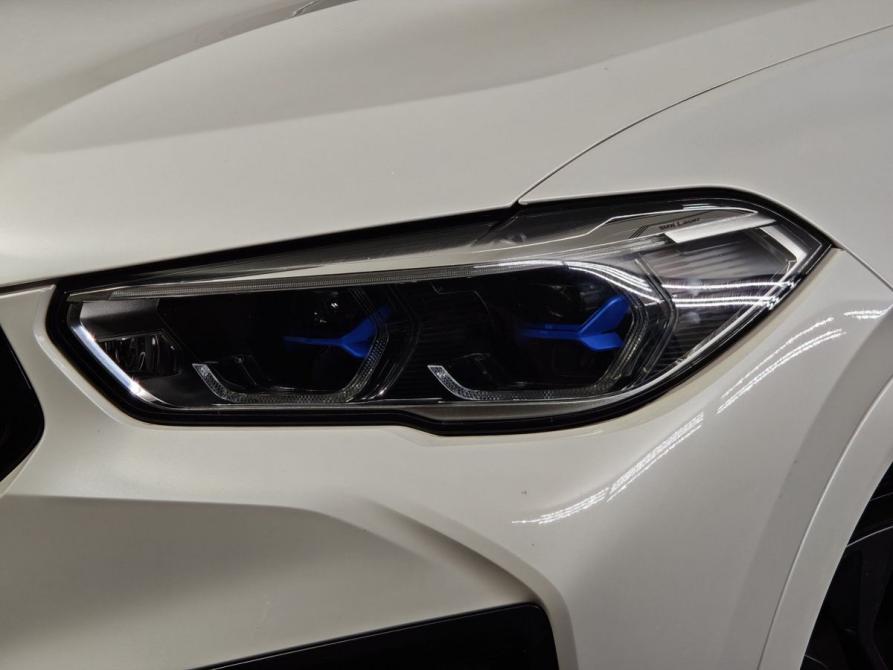 BMW X6 III (G06) Москва  - изображение 8