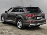 Audi Q7 II (4M) Москва  - изображение 26