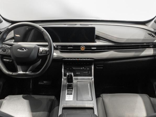 Chery Tiggo 7 Pro Max I с пробегом 2023 года, цена 1 700 000 рублей, 43200 км, внедорожник, Автокод Объявления