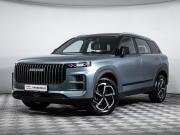 Jaecoo J7 I Москва  - изображение 18