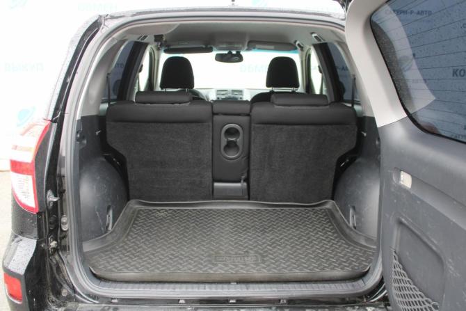 Toyota RAV4 III (XA30) Рестайлинг с пробегом 2012 года, цена 1 390 000 рублей, 179000 км, внедорожник, Автокод Объявления