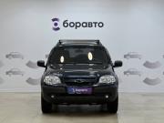 Chevrolet Niva I Рестайлинг Ставрополь  - изображение 18
