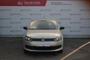 Volkswagen Polo V Старый Оскол  - изображение 22
