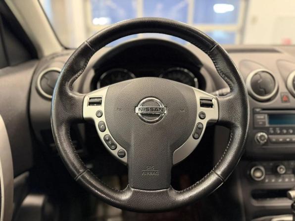 Nissan Qashqai I Рестайлинг с пробегом 2012 года, цена 969 000 рублей, 169538 км, внедорожник, Автокод Объявления