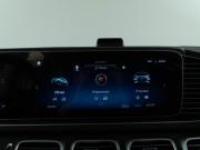 Mercedes-Benz GLE II (V167) Рестайлинг Москва  - изображение 63