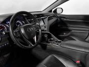 Toyota Camry VIII (XV70) Санкт-Петербург  - изображение 32