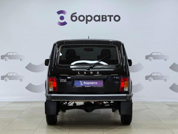 Lada (ВАЗ) Niva Legend I с пробегом 2025 года, цена 945 000 рублей, 18617 км, внедорожник, Автокод Объявления