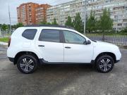 Renault Duster I Рестайлинг Йошкар-Ола  - изображение 27
