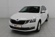 Skoda Octavia III (A7) Рестайлинг Астрахань  - изображение 22