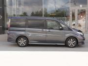 Honda Stepwgn V Новосибирск  - изображение 23