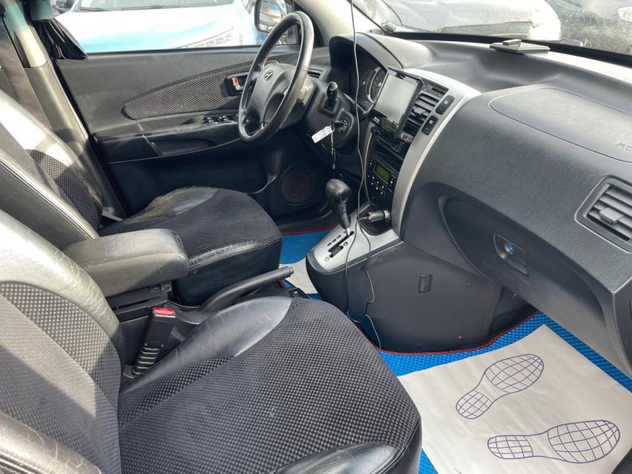 Hyundai Tucson I Вологда  - изображение 10