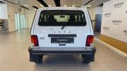 Lada (ВАЗ) Niva Legend Санкт-Петербург  - изображение 20