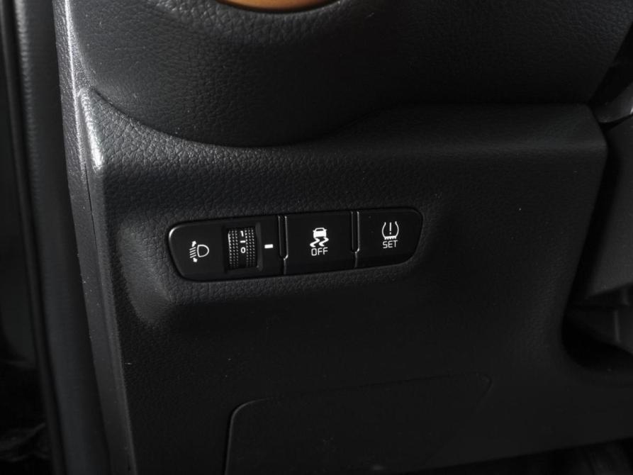 Kia Picanto III Рестайлинг Ростов-на-Дону  - изображение 13