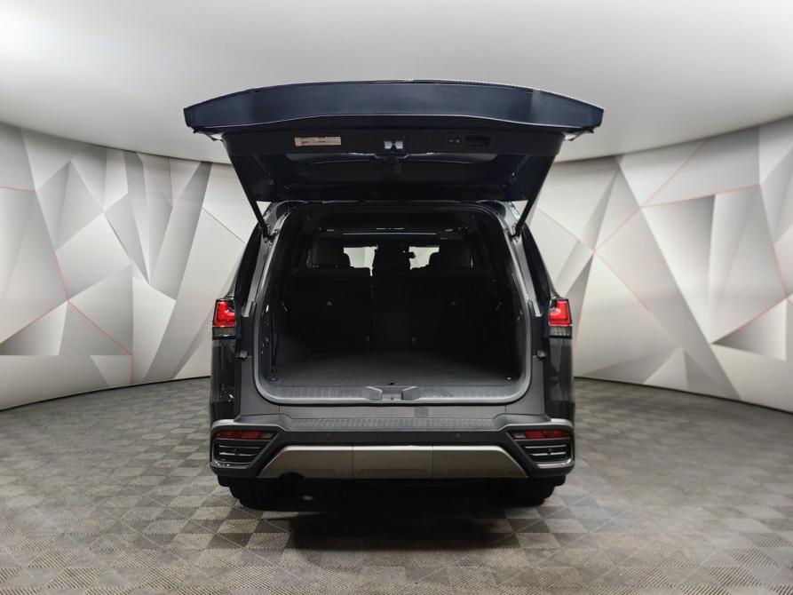 Lexus LX IV Москва  - изображение 12