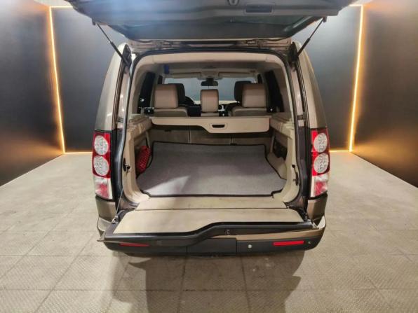 Land Rover Discovery IV с пробегом 2012 года, цена 1 485 000 рублей, 325232 км, внедорожник, Автокод Объявления