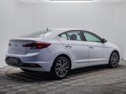 Hyundai Elantra VI (AD) Рестайлинг Москва  - изображение 22