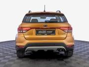 Kia Rio IV Москва  - изображение 32