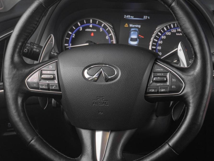 Infiniti Q50 I Тюмень  - изображение 17