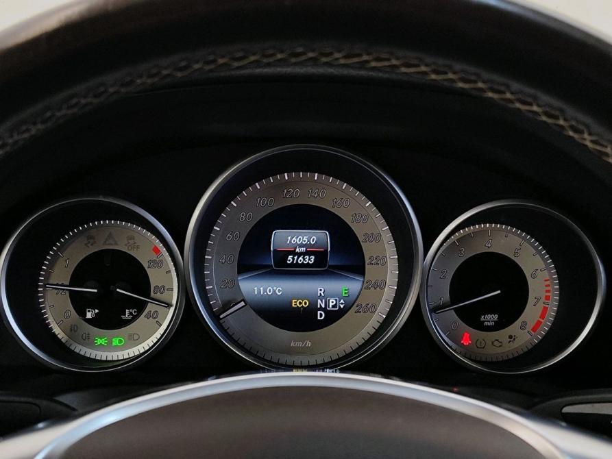 Mercedes-Benz E-Класс IV (W212 S212 C207) Рестайлинг Москва  - изображение 9
