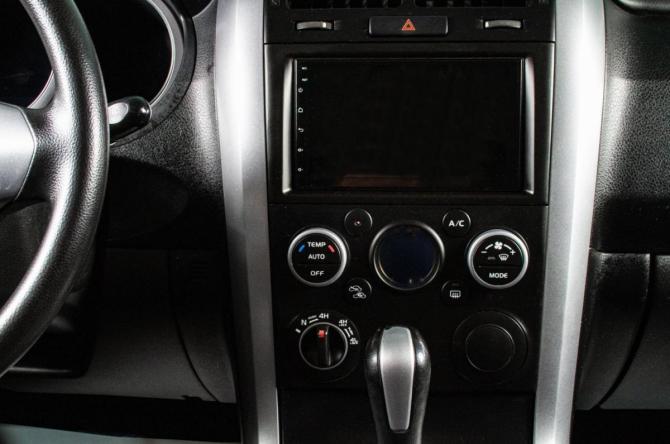 Suzuki Grand Vitara II Рестайлинг с пробегом 2011 года, цена 1 199 000 рублей, 170000 км, внедорожник, Автокод Объявления