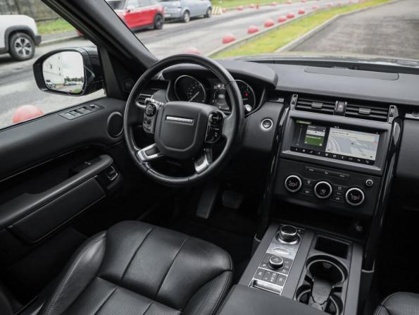 Land Rover Discovery V с пробегом 2019 года, цена 3 275 000 рублей, 148952 км, внедорожник, Автокод Объявления