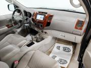 Toyota Fortuner I Тула  - изображение 21