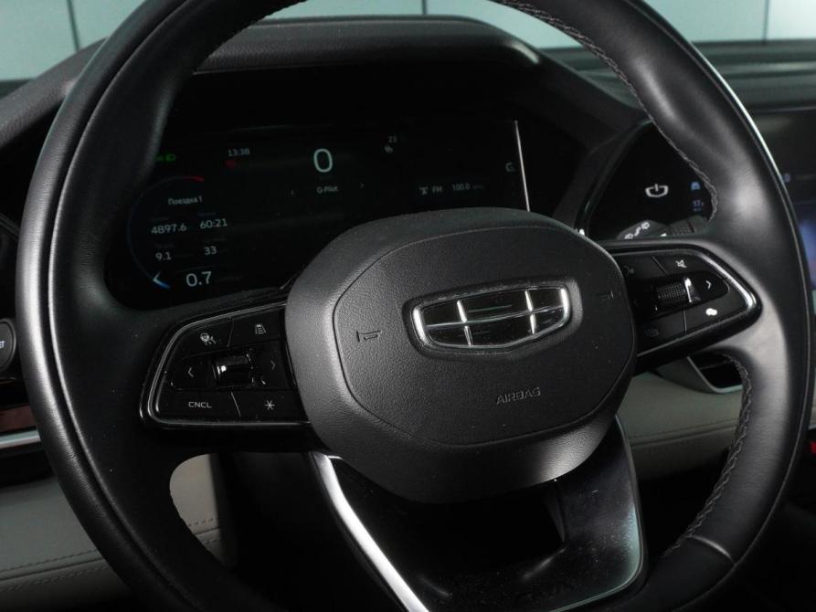 Geely Monjaro I Минеральные Воды  - изображение 21