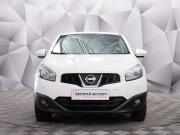 Nissan Qashqai I Рестайлинг Ульяновск  - изображение 27