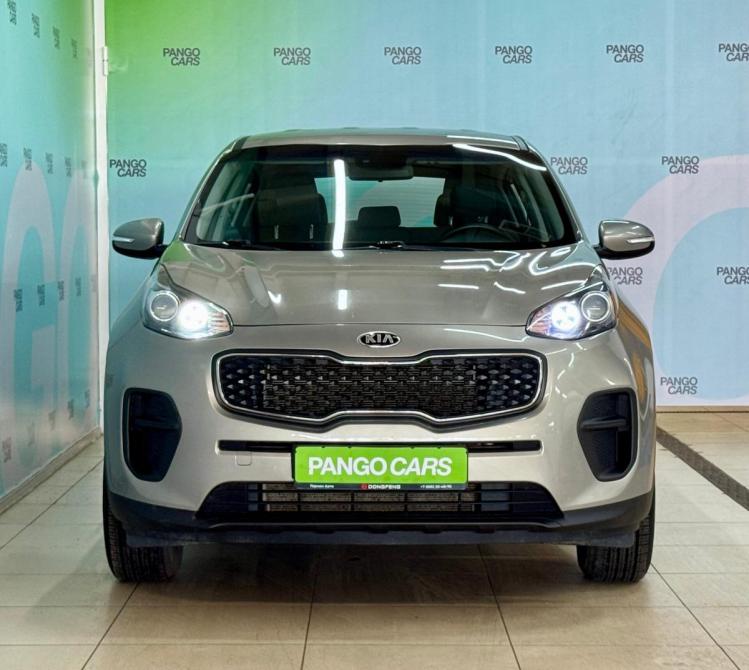 Kia Sportage IV Набережные Челны  - изображение 2