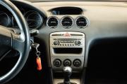 Peugeot 408 I Уфа  - изображение 26