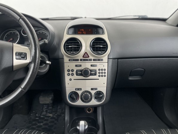 Opel Corsa D с пробегом 2008 года, цена 379 000 рублей, 183670 км, хэтчбек, Автокод Объявления