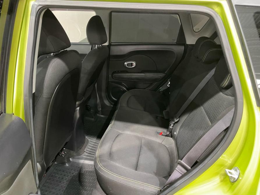 Kia Soul II Пермь  - изображение 12