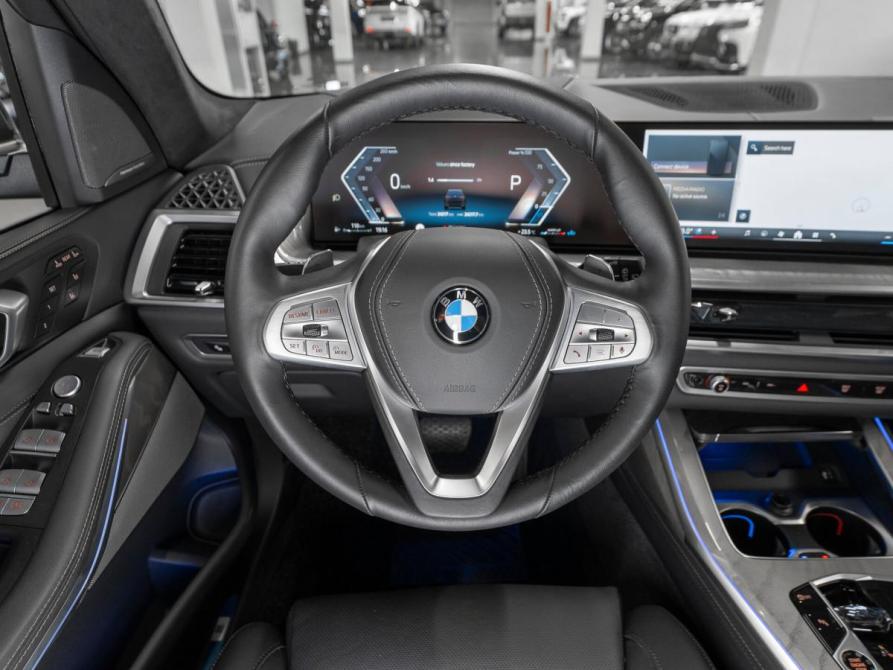 BMW X7 I (G07) Рестайлинг Москва  - изображение 12