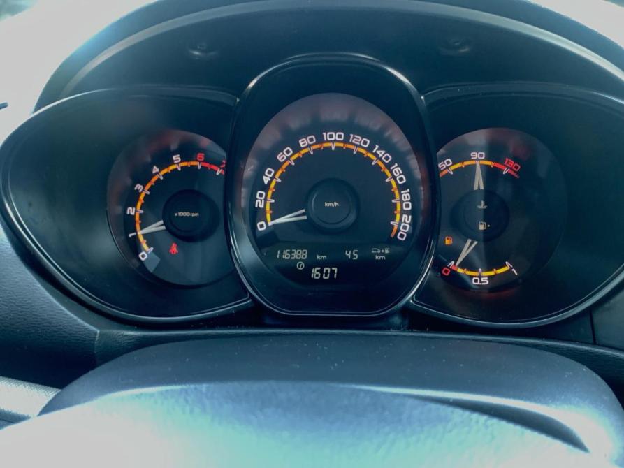 Lada (ВАЗ) Vesta I Стерлитамак  - изображение 11