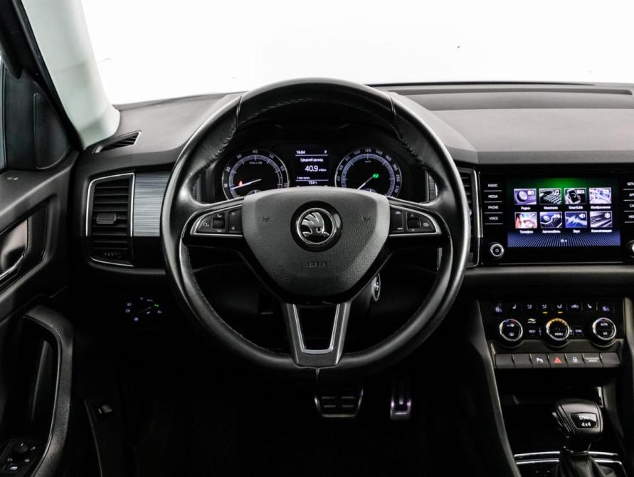 Skoda Kodiaq I Санкт-Петербург  - изображение 12