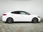 Hyundai Elantra VI (AD) Санкт-Петербург  - изображение 20