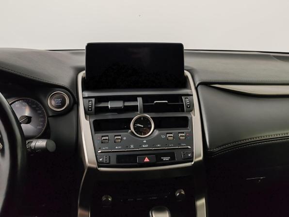 Lexus NX I Рестайлинг с пробегом 2020 года, цена 3 499 000 рублей, 94442 км, внедорожник, Автокод Объявления