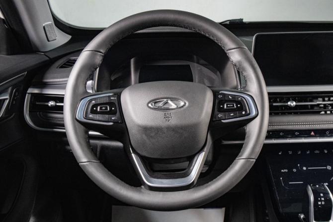 Chery Tiggo 7 Pro I с пробегом 2022 года, цена 1 789 000 рублей, 37126 км, внедорожник, Автокод Объявления