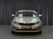 Kia Optima III Рестайлинг Тюмень  - изображение 22