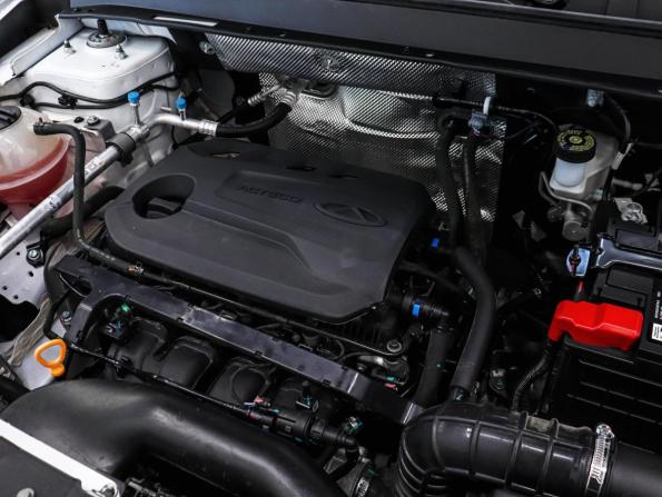 Chery Tiggo 4 Pro I с пробегом 2023 года, цена 1 529 000 рублей, 30584 км, внедорожник, Автокод Объявления