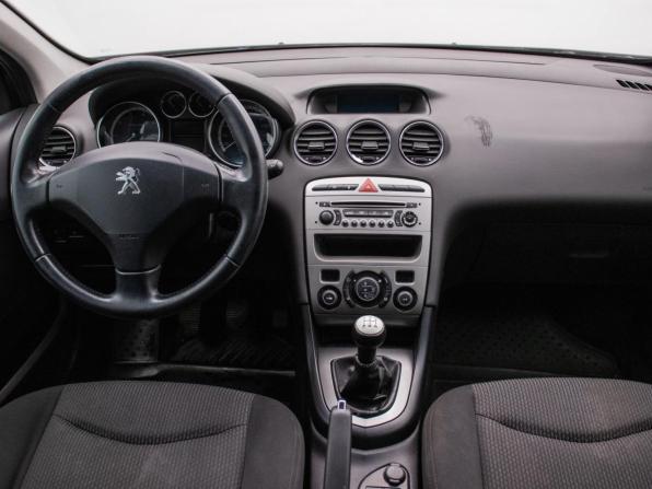 Peugeot 408 I с пробегом 2013 года, цена 470 000 рублей, 173139 км, седан, Автокод Объявления