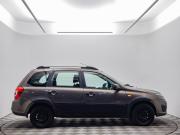 Lada (ВАЗ) Kalina II Москва  - изображение 20