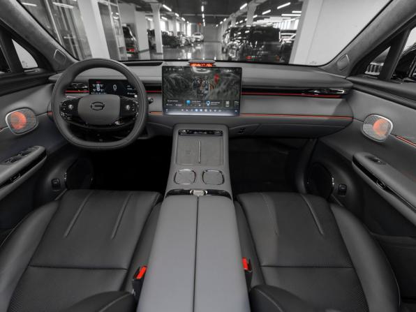 GAC Trumpchi S7 I Рестайлинг с пробегом 2026 года, цена 5 250 000 рублей, 50 км, внедорожник, Автокод Объявления