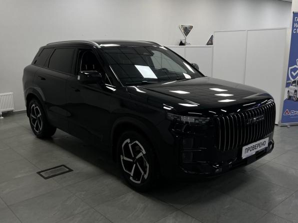 Jaecoo J7 I с пробегом 2023 года, цена 2 050 000 рублей, 21600 км, внедорожник, Автокод Объявления