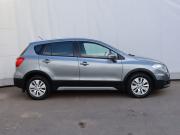 Suzuki SX4 II (S-Cross) Москва  - изображение 30