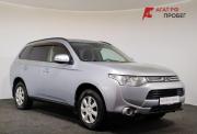 Mitsubishi Outlander II Рестайлинг Ярославль  - изображение 29