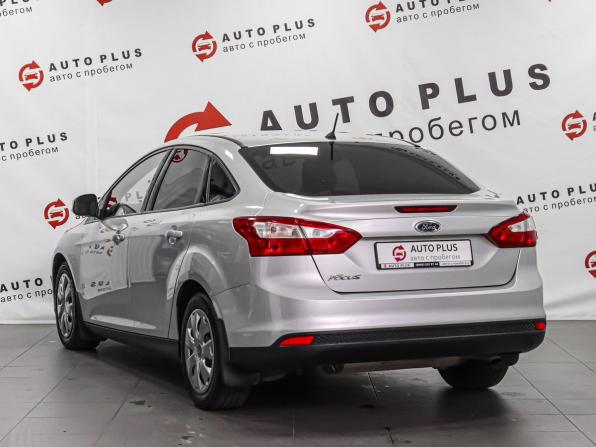 Ford Focus III с пробегом 2012 года, цена 999 000 рублей, 104704 км, седан, Автокод Объявления