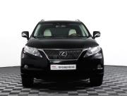 Lexus RX III Москва  - изображение 30